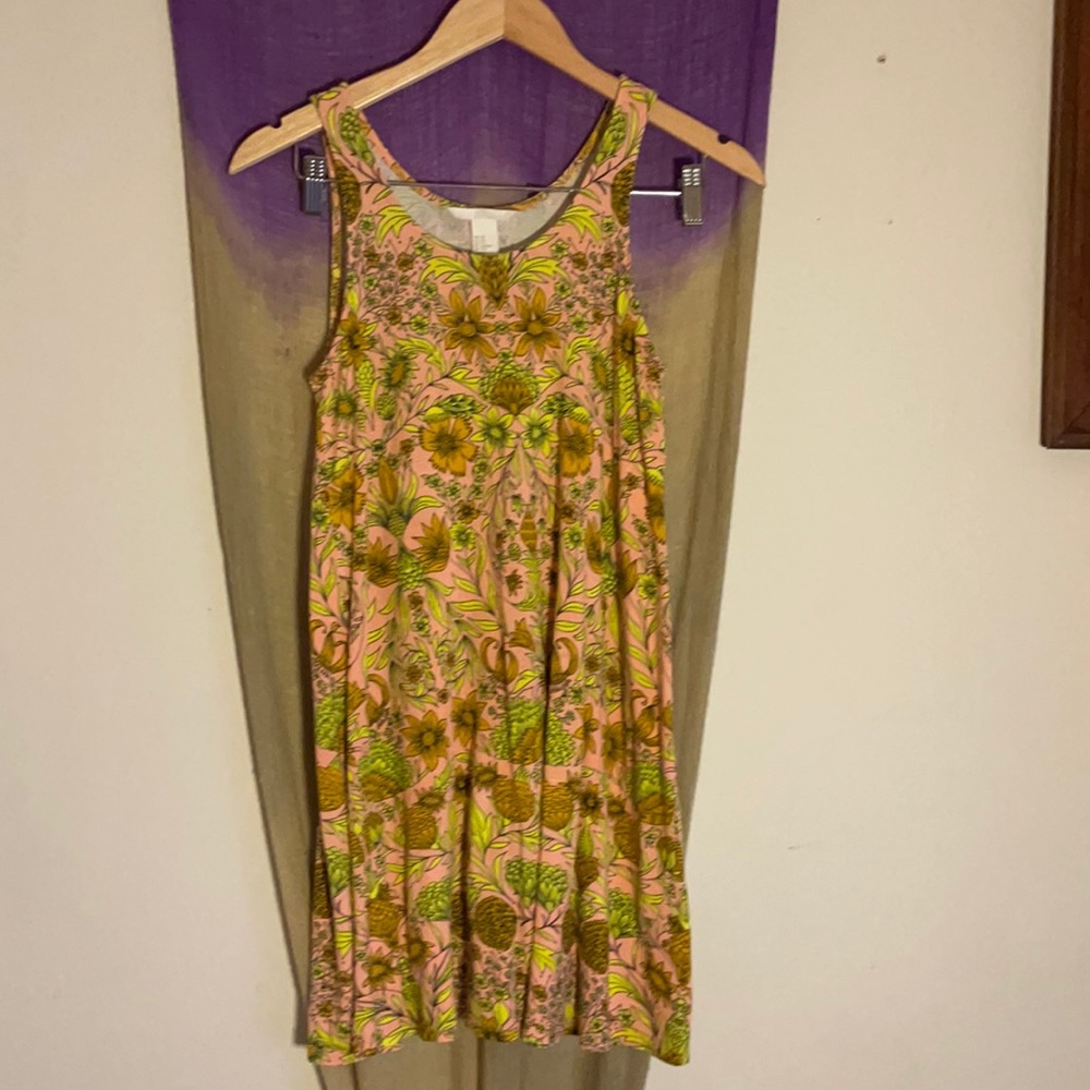 H&M summer dress